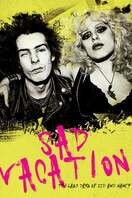 Poster of Sad Vacation: The Last Days of Sid and Nancy