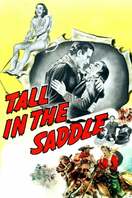 Poster of Tall in the Saddle