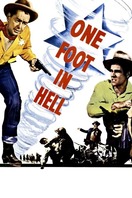 Poster of One Foot in Hell