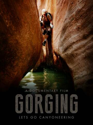 Poster of Gorging