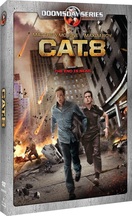 Poster of CAT. 8