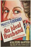 Poster of An Ideal Husband