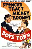 Poster of Boys Town