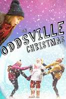 Poster of Tatu and Patu: An Oddsville Christmas