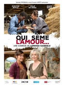 Poster of Qui sème l'amour...