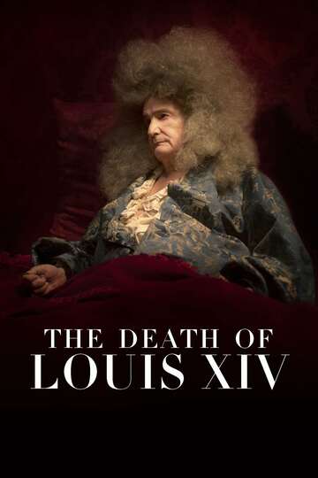 Poster of The Death of Louis XIV