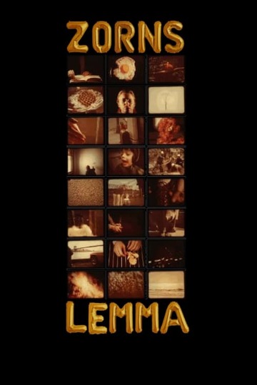 Poster of Zorns Lemma