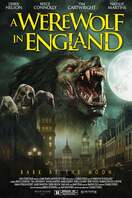 Poster of A Werewolf in England