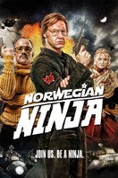 Poster of Norwegian Ninja