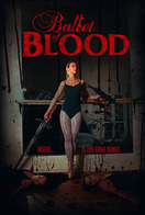 Poster of Ballet Of Blood