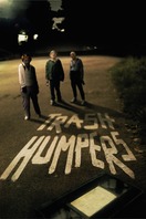 Poster of Trash Humpers