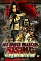 Poster of Blood Moon Rising