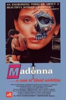 Poster of Madonna: A Case of Blood Ambition