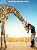 Poster of Giraffada