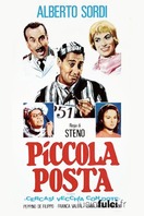 Poster of Piccola posta