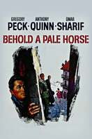 Poster of Behold a Pale Horse
