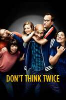 Poster of Don't Think Twice