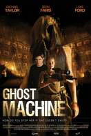 Poster of Ghost Machine