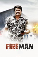 Poster of Fireman