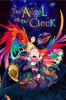 Poster of Angel On The Clock