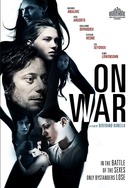 Poster of On War