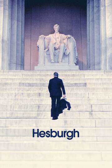 Poster of Hesburgh