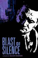 Poster of Blast of Silence