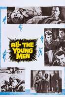 Poster of All the Young Men