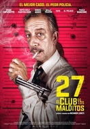 Poster of 27: The Cursed Club