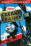 Poster of Thomas & Friends: Creaky Cranky