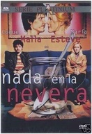 Poster of Nada en la nevera