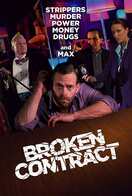 Poster of Broken Contract