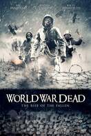 Poster of World War Dead: Rise of the Fallen
