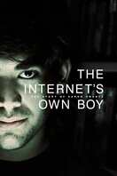 Poster of The Internet's Own Boy: The Story of Aaron Swartz