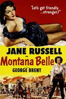 Poster of Montana Belle