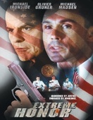 Poster of Extreme Honor