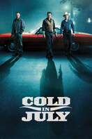 Poster of Cold in July