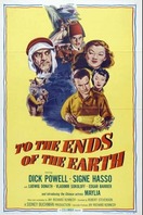 Poster of To the Ends of the Earth