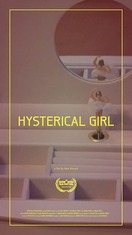 Poster of Hysterical Girl