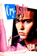 Poster of Cry-Baby