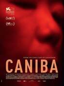 Poster of Caniba