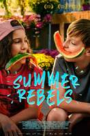 Poster of Summer Rebels