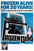 Poster of The Frozen Dead
