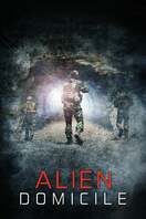 Poster of Alien Domicile