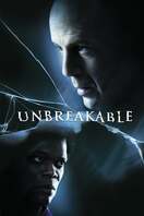 Poster of Unbreakable