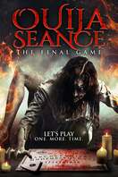 Poster of Ouija Seance: The Final Game