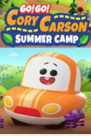 Poster of A Go! Go! Cory Carson Summer Camp
