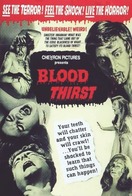 Poster of Blood Thirst