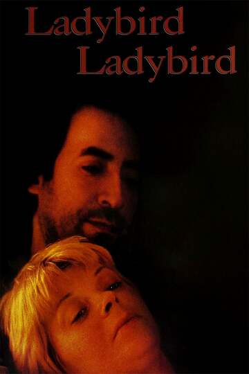 Poster of Ladybird Ladybird