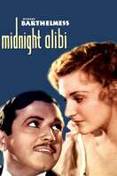 Poster of Midnight Alibi